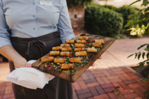 caterers