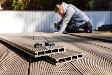 Why You Should Hire a Professional Deck Builder