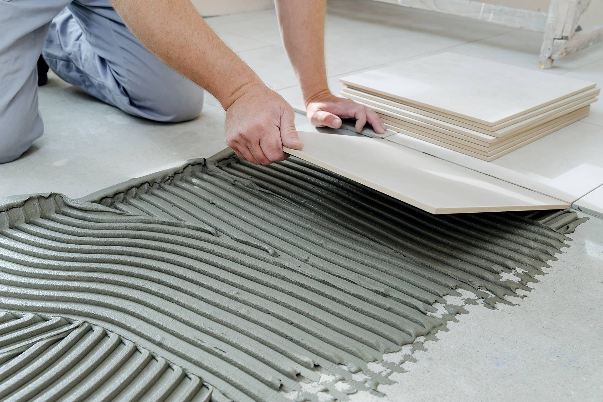 Things to Consider When Hiring a Tile Installer