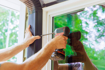 The Importance of Proper Gutter Installation