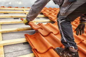 Roofing 