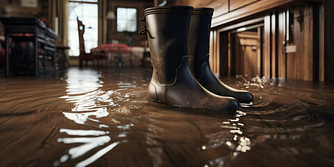 Signs and Causes of Water Damage
