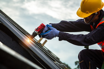 Why Roof Repair Costs Can Be Expensive